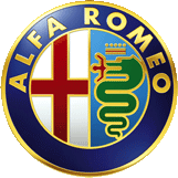  Alfa Romeo club